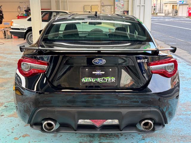 BRZ S 後期型 HKSハイパーマックスIVSP車高調 カロッツェリア地デジフルセグメモリ ETC ドライブレコーダー(29枚目)