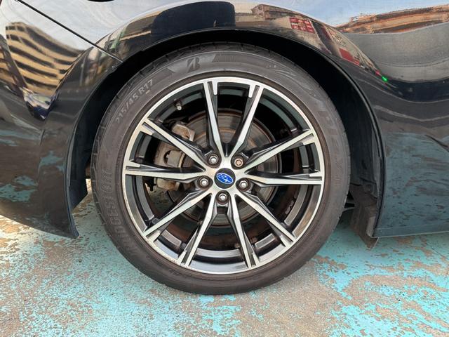 BRZ S 後期型 HKSハイパーマックスIVSP車高調 カロッツェリア地デジフルセグメモリ ETC ドライブレコーダー(35枚目)