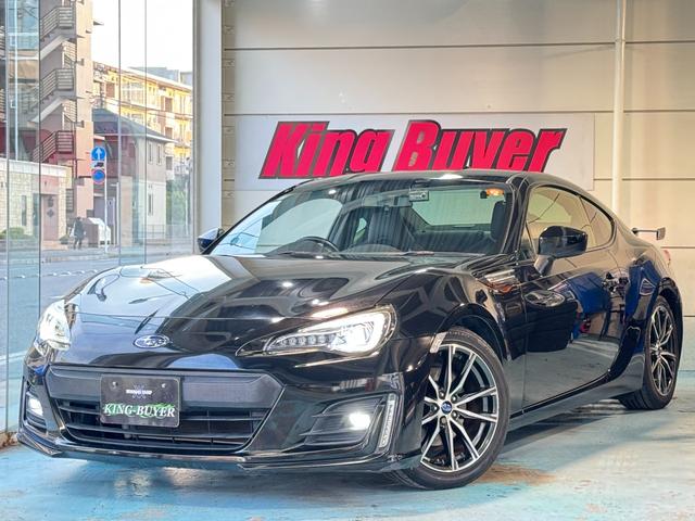 BRZ S 後期型 HKSハイパーマックスIVSP車高調 カロッツェリア地デジフルセグメモリ ETC ドライブレコーダー(37枚目)