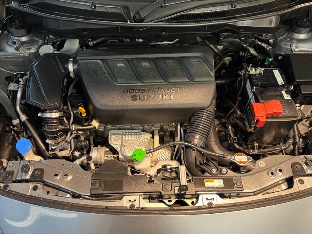 スイフトスポーツ ベースグレード エイリアンテックSTAGE2.5トルクモリモリVerECU HKSインタークーラー HKSスーパーターボマフラー TEIN車高調 エンケイPF09(17インチ) ORC強化クラッチ ATSLSD(2枚目)