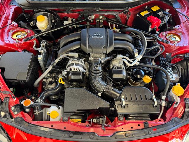 GR86 RZ GRエアロ GRマフラー HKSハイパーマックスIVGT車高調 WORKエモーション19インチアルミ 地デジフルセグSDナビ(9インチ) バックカメラ ETC ドライブレコーダー(2枚目)