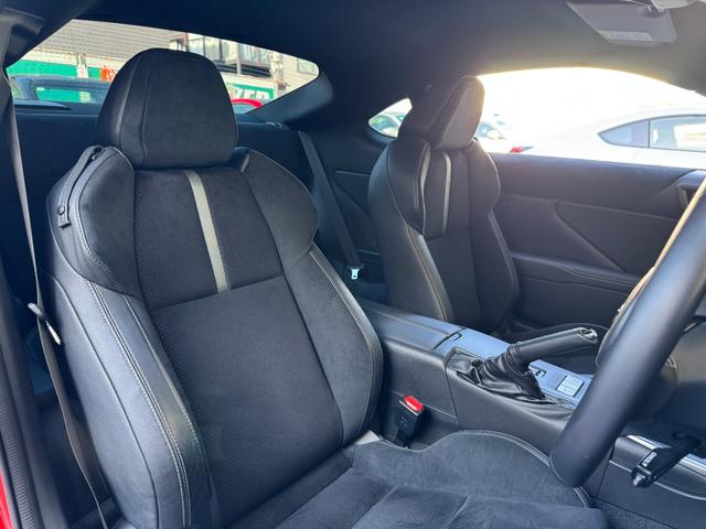 GR86 RZ GRエアロ GRマフラー HKSハイパーマックスIVGT車高調 WORKエモーション19インチアルミ 地デジフルセグSDナビ(9インチ) バックカメラ ETC ドライブレコーダー(4枚目)