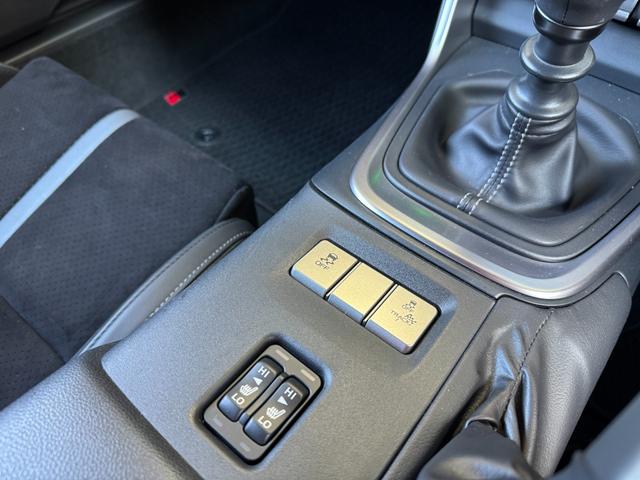 GR86 RZ GRエアロ GRマフラー HKSハイパーマックスIVGT車高調 WORKエモーション19インチアルミ 地デジフルセグSDナビ(9インチ) バックカメラ ETC ドライブレコーダー(12枚目)