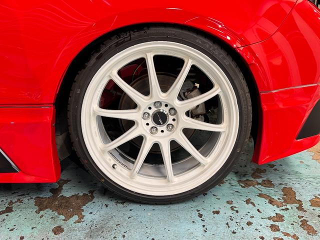 GR86 RZ GRエアロ GRマフラー HKSハイパーマックスIVGT車高調 WORKエモーション19インチアルミ 地デジフルセグSDナビ(9インチ) バックカメラ ETC ドライブレコーダー(27枚目)