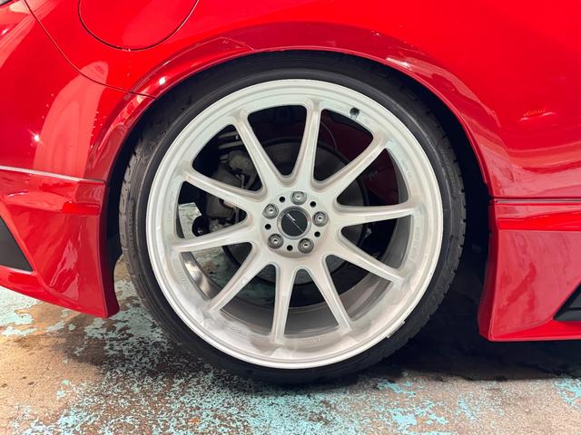 GR86 RZ GRエアロ GRマフラー HKSハイパーマックスIVGT車高調 WORKエモーション19インチアルミ 地デジフルセグSDナビ(9インチ) バックカメラ ETC ドライブレコーダー(34枚目)