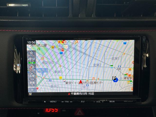 ＢＲＺ ＳＴＩ　スポーツ　ＢＬＩＴＺ車高調　ＢＬＩＴＺタワーバー　アペックスマフラー　三菱ＤＩＡＴＯＮＥナビ（地デジフルセグ）　バックカメラ　ＥＴＣ　ドラレコ（12枚目）