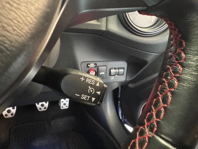 ＢＲＺ ＳＴＩ　スポーツ　ＢＬＩＴＺ車高調　ＢＬＩＴＺタワーバー　アペックスマフラー　三菱ＤＩＡＴＯＮＥナビ（地デジフルセグ）　バックカメラ　ＥＴＣ　ドラレコ（15枚目）