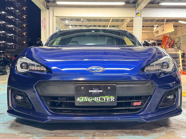 ＢＲＺ ＳＴＩ　スポーツ　ＢＬＩＴＺ車高調　ＢＬＩＴＺタワーバー　アペックスマフラー　三菱ＤＩＡＴＯＮＥナビ（地デジフルセグ）　バックカメラ　ＥＴＣ　ドラレコ（25枚目）