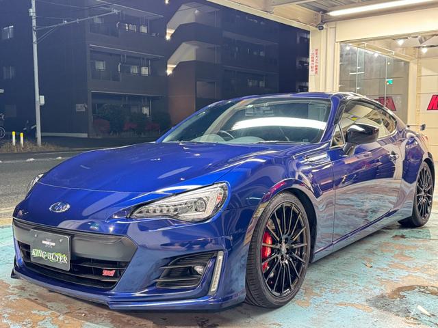 ＢＲＺ ＳＴＩ　スポーツ　ＢＬＩＴＺ車高調　ＢＬＩＴＺタワーバー　アペックスマフラー　三菱ＤＩＡＴＯＮＥナビ（地デジフルセグ）　バックカメラ　ＥＴＣ　ドラレコ（27枚目）