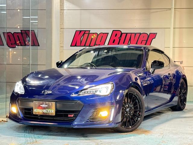 ＢＲＺ ＳＴＩ　スポーツ　ＢＬＩＴＺ車高調　ＢＬＩＴＺタワーバー　アペックスマフラー　三菱ＤＩＡＴＯＮＥナビ（地デジフルセグ）　バックカメラ　ＥＴＣ　ドラレコ（42枚目）