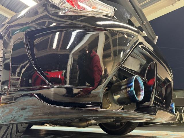 86 GT トラストターボKIT 前置きI/C オイルクーラー ROWENエアロ ADVANTC-4(18インチ) クスコ車高調 Defi追加メーター カロッツェリア地デジフルセグHDDナビ Bカメラ ETC(4枚目)