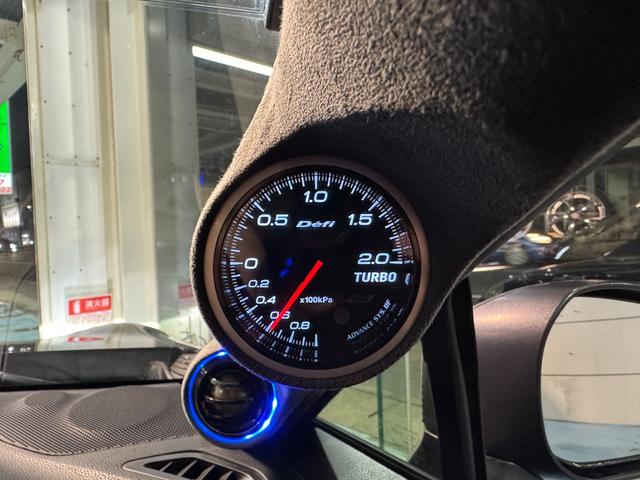 86 GT トラストターボKIT 前置きI/C オイルクーラー ROWENエアロ ADVANTC-4(18インチ) クスコ車高調 Defi追加メーター カロッツェリア地デジフルセグHDDナビ Bカメラ ETC(16枚目)