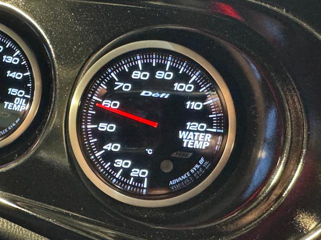 86 GT トラストターボKIT 前置きI/C オイルクーラー ROWENエアロ ADVANTC-4(18インチ) クスコ車高調 Defi追加メーター カロッツェリア地デジフルセグHDDナビ Bカメラ ETC(17枚目)