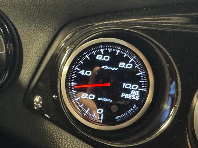 86 GT トラストターボKIT 前置きI/C オイルクーラー ROWENエアロ ADVANTC-4(18インチ) クスコ車高調 Defi追加メーター カロッツェリア地デジフルセグHDDナビ Bカメラ ETC(19枚目)