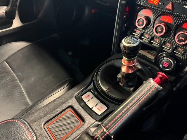 86 GT トラストターボKIT 前置きI/C オイルクーラー ROWENエアロ ADVANTC-4(18インチ) クスコ車高調 Defi追加メーター カロッツェリア地デジフルセグHDDナビ Bカメラ ETC(23枚目)