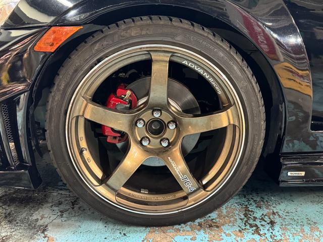 86 GT トラストターボKIT 前置きI/C オイルクーラー ROWENエアロ ADVANTC-4(18インチ) クスコ車高調 Defi追加メーター カロッツェリア地デジフルセグHDDナビ Bカメラ ETC(34枚目)