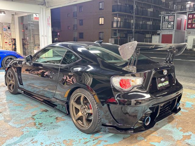 86 GT トラストターボKIT 前置きI/C オイルクーラー ROWENエアロ ADVANTC-4(18インチ) クスコ車高調 Defi追加メーター カロッツェリア地デジフルセグHDDナビ Bカメラ ETC(35枚目)