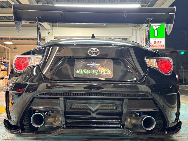 86 GT トラストターボKIT 前置きI/C オイルクーラー ROWENエアロ ADVANTC-4(18インチ) クスコ車高調 Defi追加メーター カロッツェリア地デジフルセグHDDナビ Bカメラ ETC(41枚目)