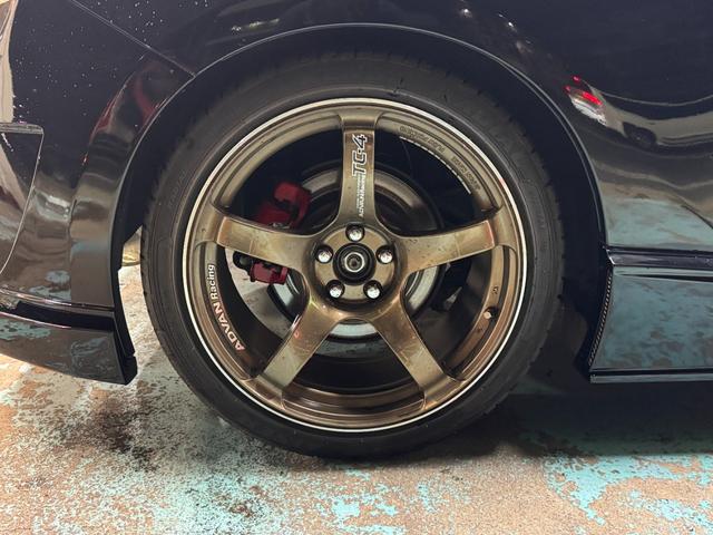 86 GT トラストターボKIT 前置きI/C オイルクーラー ROWENエアロ ADVANTC-4(18インチ) クスコ車高調 Defi追加メーター カロッツェリア地デジフルセグHDDナビ Bカメラ ETC(45枚目)