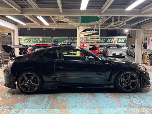 86 GT トラストターボKIT 前置きI/C オイルクーラー ROWENエアロ ADVANTC-4(18インチ) クスコ車高調 Defi追加メーター カロッツェリア地デジフルセグHDDナビ Bカメラ ETC(46枚目)