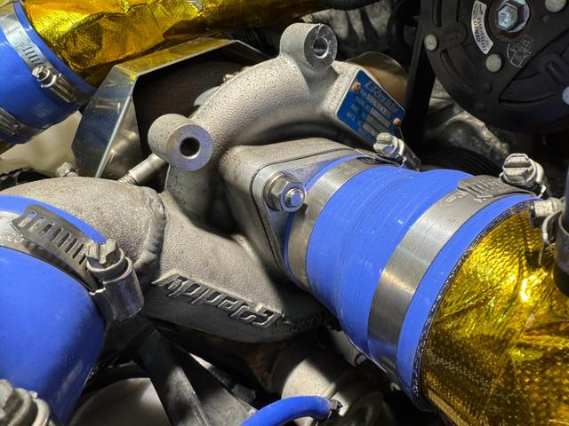 86 GT トラストターボKIT 前置きI/C オイルクーラー ROWENエアロ ADVANTC-4(18インチ) クスコ車高調 Defi追加メーター カロッツェリア地デジフルセグHDDナビ Bカメラ ETC(50枚目)