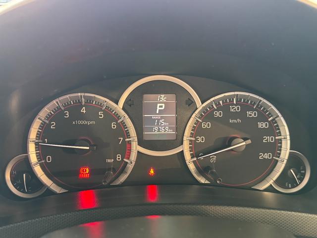 スイフトスポーツ ベースグレード　ＭｏｎｓｔｅｒＳｐｏｒｔサスペンション＆マフラー＆カーボンＧＴウイング　エンケイＰＦ０７アルミ（１７インチ）　Ｐａｎａｓｏｎｉｃ地デジフルセグメモリナビ　ＥＴＣ　ドライブレコーダー（8枚目）