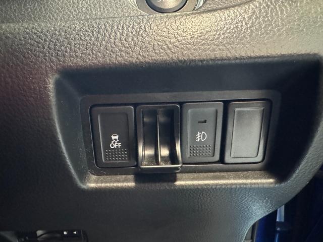 スイフトスポーツ ベースグレード　ＭｏｎｓｔｅｒＳｐｏｒｔサスペンション＆マフラー＆カーボンＧＴウイング　エンケイＰＦ０７アルミ（１７インチ）　Ｐａｎａｓｏｎｉｃ地デジフルセグメモリナビ　ＥＴＣ　ドライブレコーダー（14枚目）