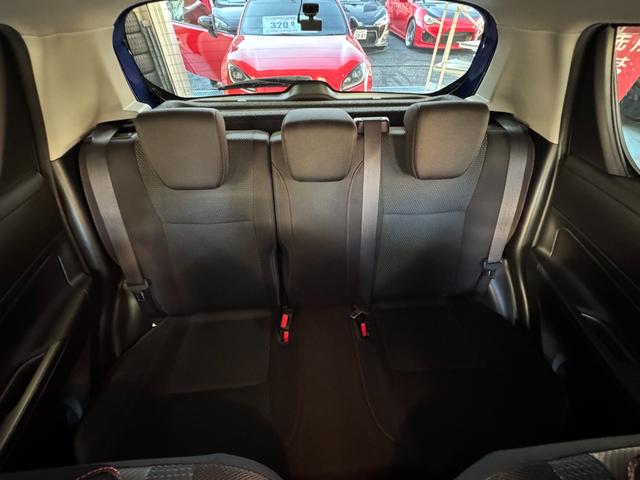 スイフトスポーツ ベースグレード　ＭｏｎｓｔｅｒＳｐｏｒｔサスペンション＆マフラー＆カーボンＧＴウイング　エンケイＰＦ０７アルミ（１７インチ）　Ｐａｎａｓｏｎｉｃ地デジフルセグメモリナビ　ＥＴＣ　ドライブレコーダー（15枚目）