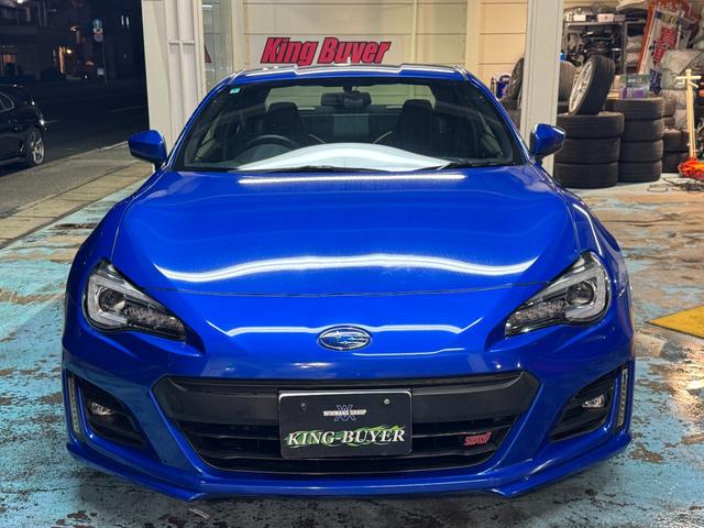 ＢＲＺ ＧＴ　ワンオーナー　純正ブレンボブレーキ　ＳＴＩフロントタワーバー　スバル純正ドライブレコーダー　バックカメラ　カロッツェリア地デジフルセグメモリナビ　ＥＴＣ２．０（24枚目）