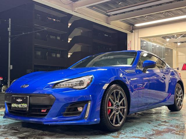 ＢＲＺ ＧＴ　ワンオーナー　純正ブレンボブレーキ　ＳＴＩフロントタワーバー　スバル純正ドライブレコーダー　バックカメラ　カロッツェリア地デジフルセグメモリナビ　ＥＴＣ２．０（29枚目）
