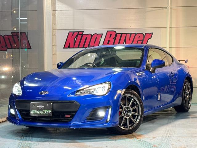 ＢＲＺ ＧＴ　ワンオーナー　純正ブレンボブレーキ　ＳＴＩフロントタワーバー　スバル純正ドライブレコーダー　バックカメラ　カロッツェリア地デジフルセグメモリナビ　ＥＴＣ２．０（43枚目）