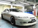 TOYOTA SOARER