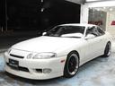 TOYOTA SOARER