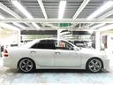 TOYOTA MARK II