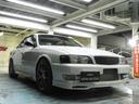 TOYOTA CHASER