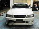 TOYOTA CHASER