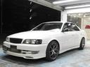 TOYOTA CHASER