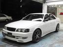 TOYOTA CHASER