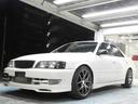 TOYOTA CHASER