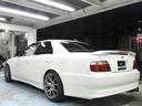 TOYOTA CHASER