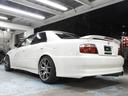 TOYOTA CHASER