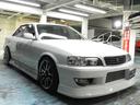 TOYOTA CHASER