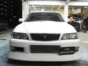 TOYOTA CHASER