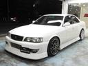 TOYOTA CHASER