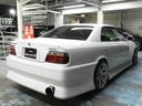 TOYOTA CHASER