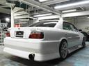 TOYOTA CHASER