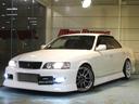 TOYOTA CHASER