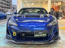 ＧＴ　ＶＡＲＩＳフロントバンパー＋サイドステップ　Ｃ－ＷＥＳＴフロントフェンダー　プロコンポジット　ＧＴ　ＷＩＮＧ　ＧｏｏｄＧｕｎボンネット　ＢＬＩＴＺ車高調　ＲＡＹＳ１８インチアルミ　ＧＲｅｄｄｙマフラー（22枚目）