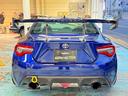 ＧＴ　ＶＡＲＩＳフロントバンパー＋サイドステップ　Ｃ－ＷＥＳＴフロントフェンダー　プロコンポジット　ＧＴ　ＷＩＮＧ　ＧｏｏｄＧｕｎボンネット　ＢＬＩＴＺ車高調　ＲＡＹＳ１８インチアルミ　ＧＲｅｄｄｙマフラー（33枚目）