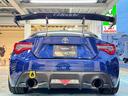 ＧＴ　ＶＡＲＩＳフロントバンパー＋サイドステップ　Ｃ－ＷＥＳＴフロントフェンダー　プロコンポジット　ＧＴ　ＷＩＮＧ　ＧｏｏｄＧｕｎボンネット　ＢＬＩＴＺ車高調　ＲＡＹＳ１８インチアルミ　ＧＲｅｄｄｙマフラー（34枚目）